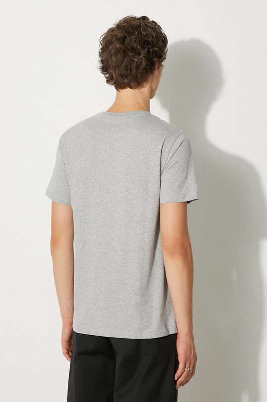 Levi's - Pánske tričko Graphic Set 17783.0138 sivá AA00