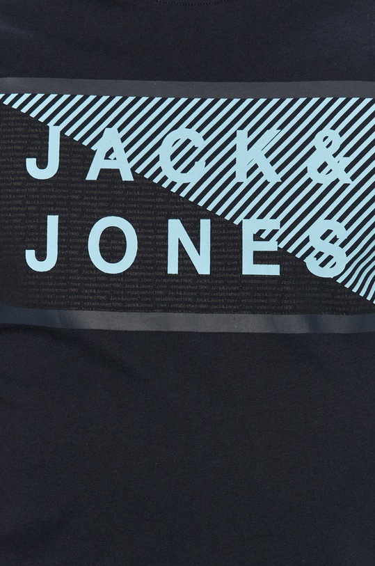 Jack & Jones - Tričko 12185035 námořnická modř