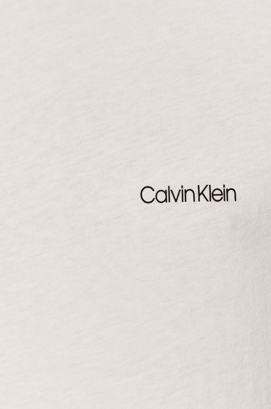 Calvin Klein - Tričko K10K104062.NOS biela