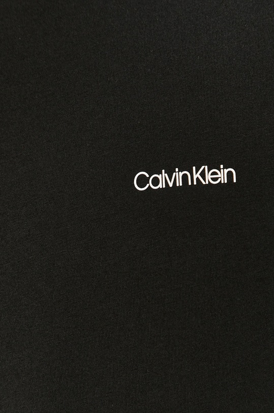 Calvin Klein - Tričko K10K104062.NOS čierna