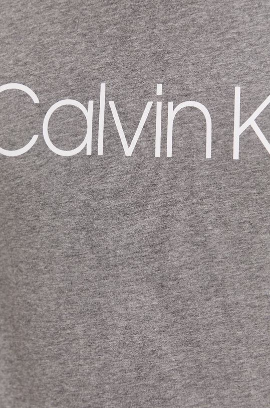 Calvin Klein - T-shirt K10K104063.NOS szary