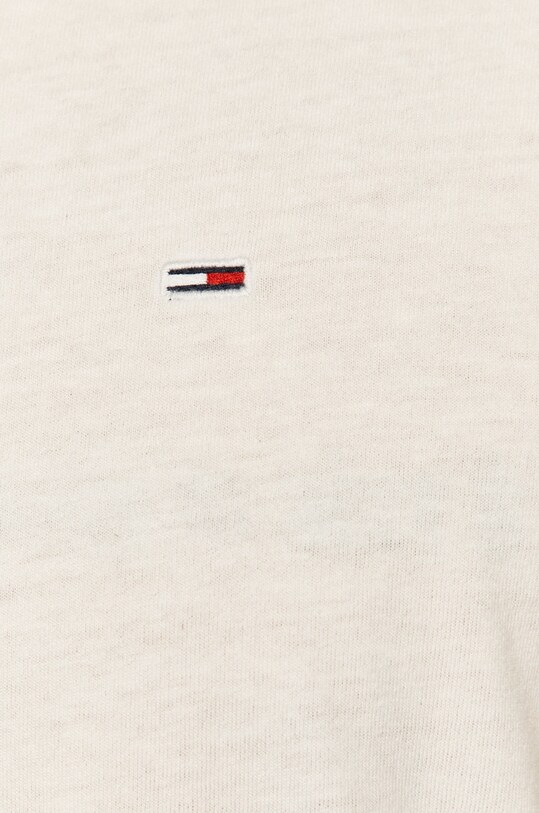 Футболка Tommy Jeans DM0DM09587 білий