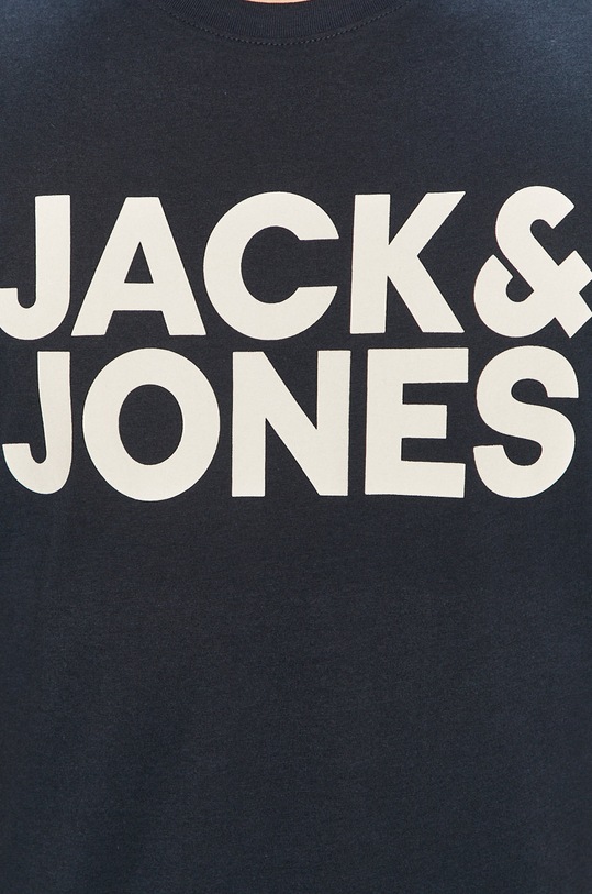 Jack & Jones - Tričko 12151955. tmavomodrá