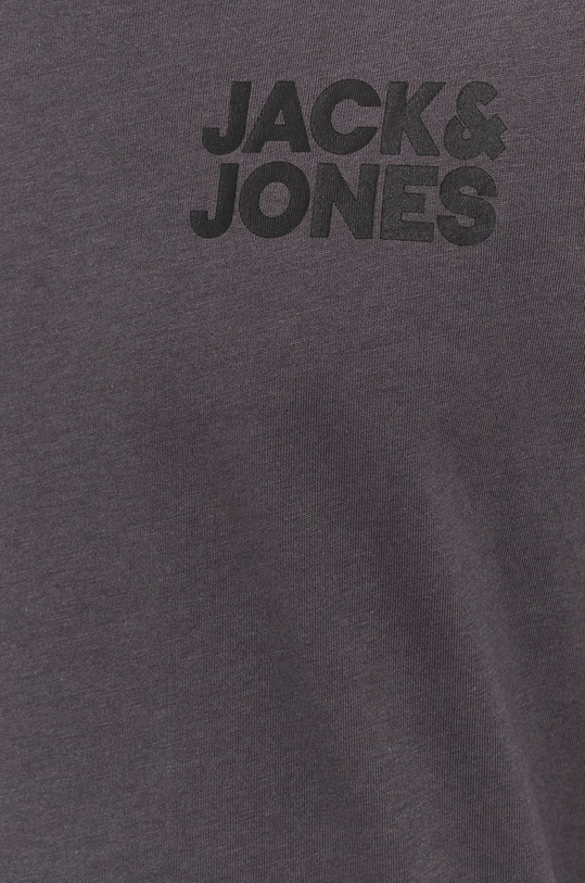 Jack & Jones - Тениска 12151955. сив