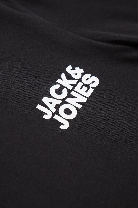 Дрехи Jack & Jones - Тениска 12151955. черен