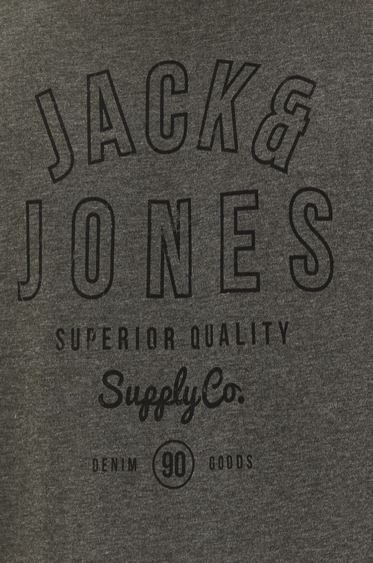 Jack & Jones T-shirt 12190510 zielony