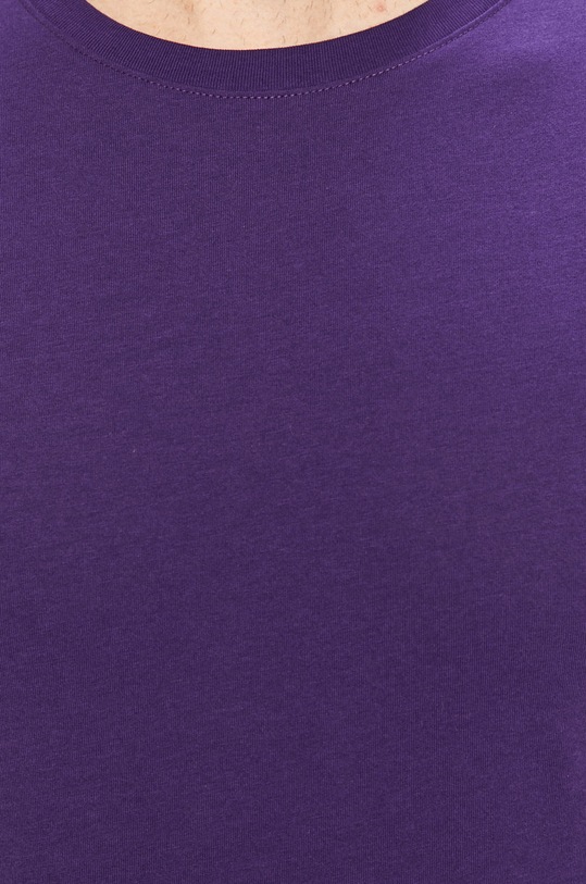 Jack & Jones - Tričko 12156101. fialová
