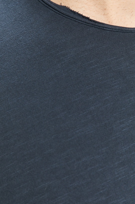 Jack & Jones - Tričko 12168045 námořnická modř