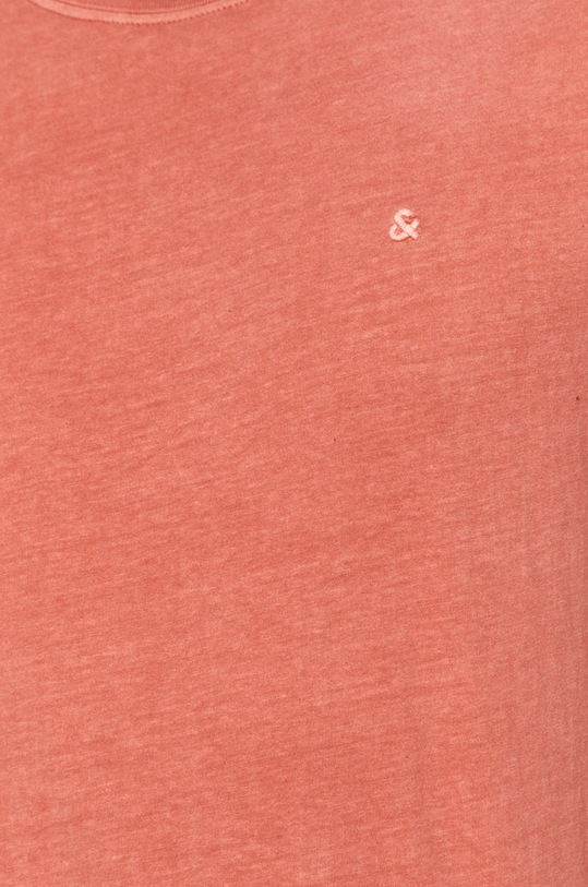 Jack & Jones - Tričko 12175520. ružová
