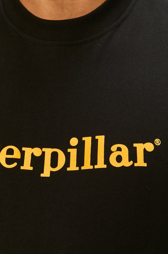 Caterpillar - T-shirt 2511782.10158 fekete