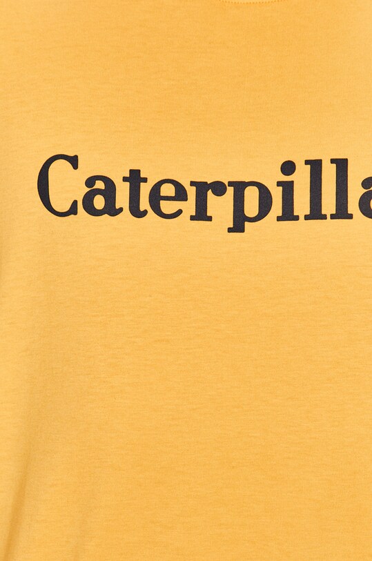 Caterpillar - Футболка 2511782.12405 помаранчевий