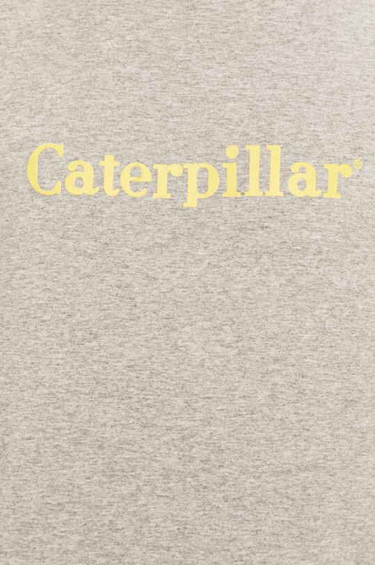 Caterpillar - Футболка 2511782.10122 сірий