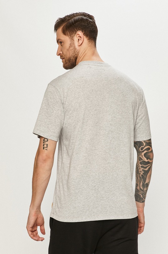 Oblečenie CAT Footwear - Tričko 2511783.10122 sivá