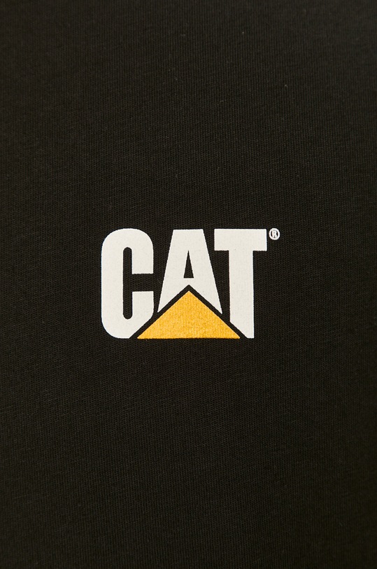 Caterpillar - Tričko 2511784.10158 černá