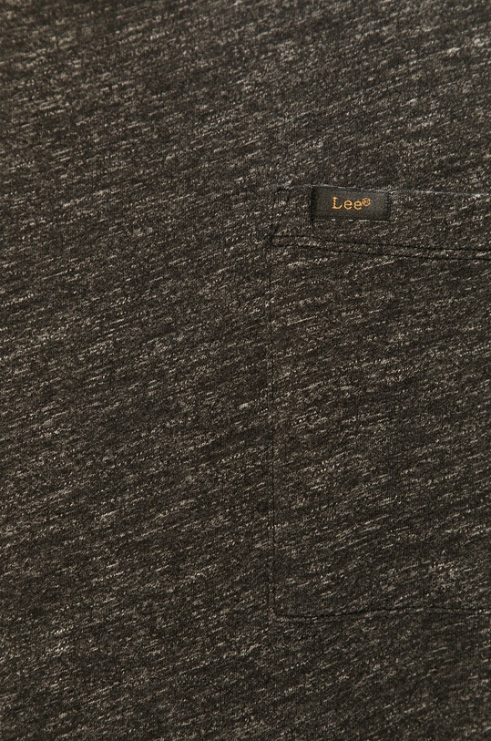 Lee - T-shirt L66JWT06 szürke