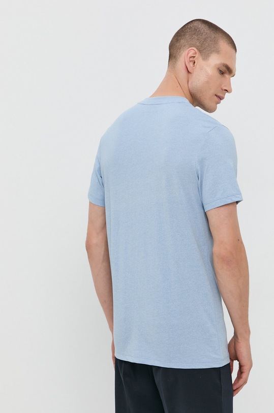 Odzież Jack & Jones T-shirt 12186758 niebieski