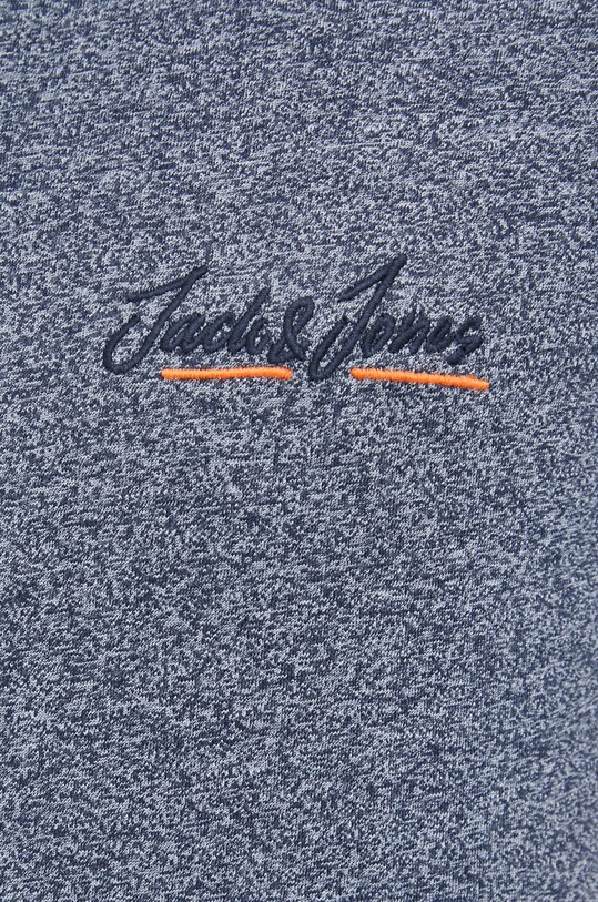 Jack & Jones T-shirt 12186758 granatowy