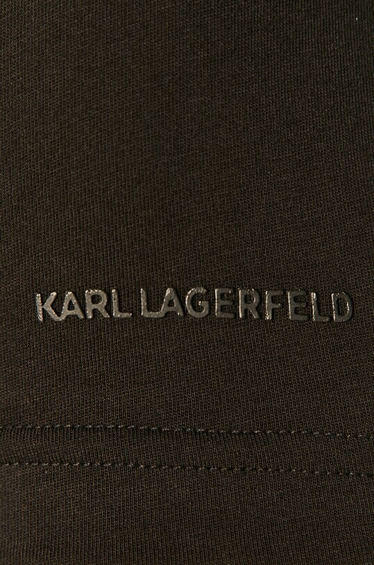 Karl Lagerfeld Tricou (2-pack) 500298.765000 negru