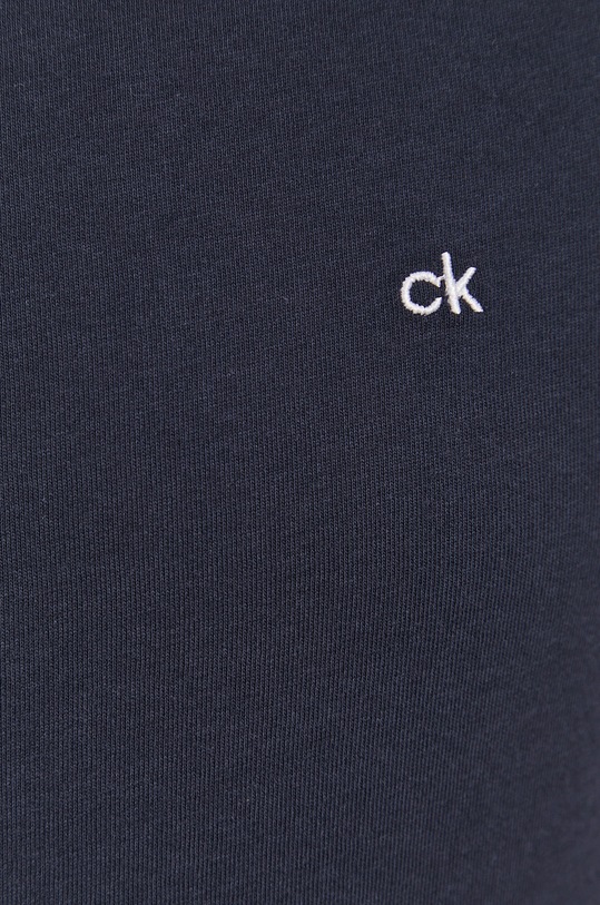Tričko Calvin Klein K10K104061.NOS námořnická modř