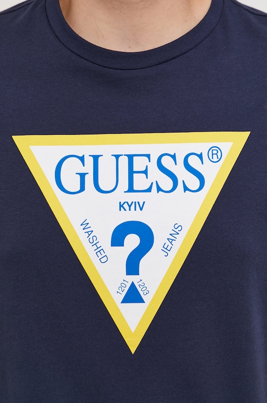 Футболка Guess M1GI62.I3Z11
