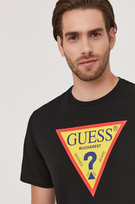 Футболка Guess M1GI63.I3Z11