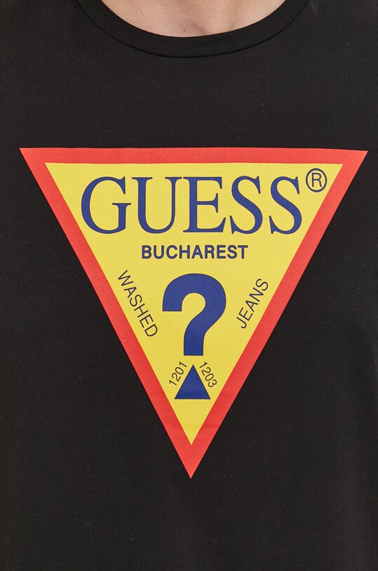 Футболка Guess M1GI63.I3Z11