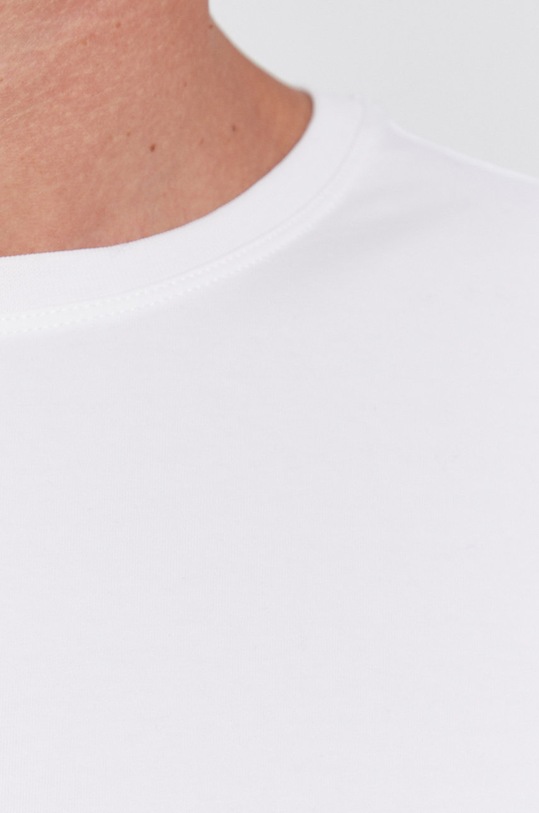 Tiger Of Sweden T-shirt (2-pack) U69806004Z biały