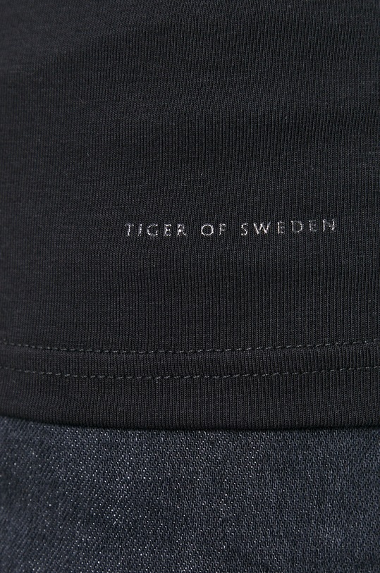 Tiger Of Sweden T-shirt (2-pack) U69806004Z czarny