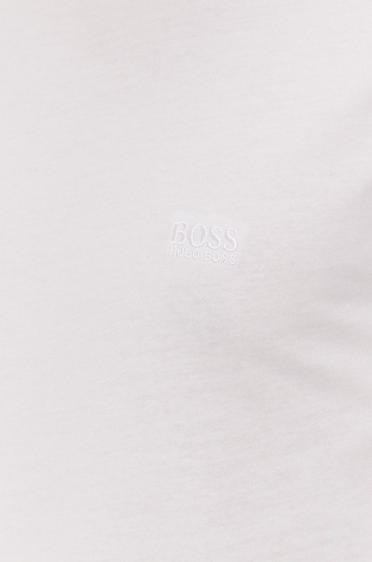 BOSS tricou 50325388.NOS alb