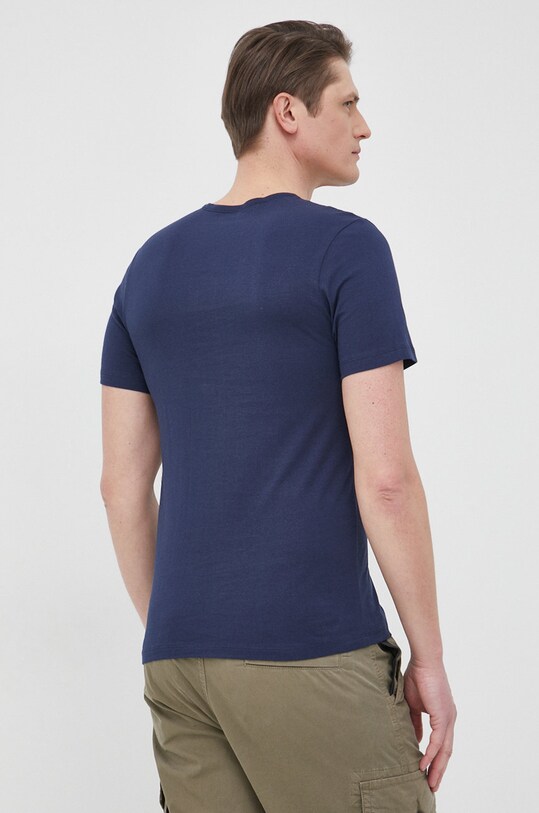 BOSS T-shirt (3-pack) 50325388.NOS czarny 50325388.NOS