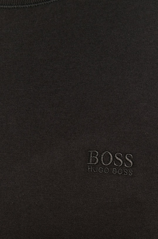 BOSS T-shirt (3-pack) 50325388.NOS czarny 50325388.NOS