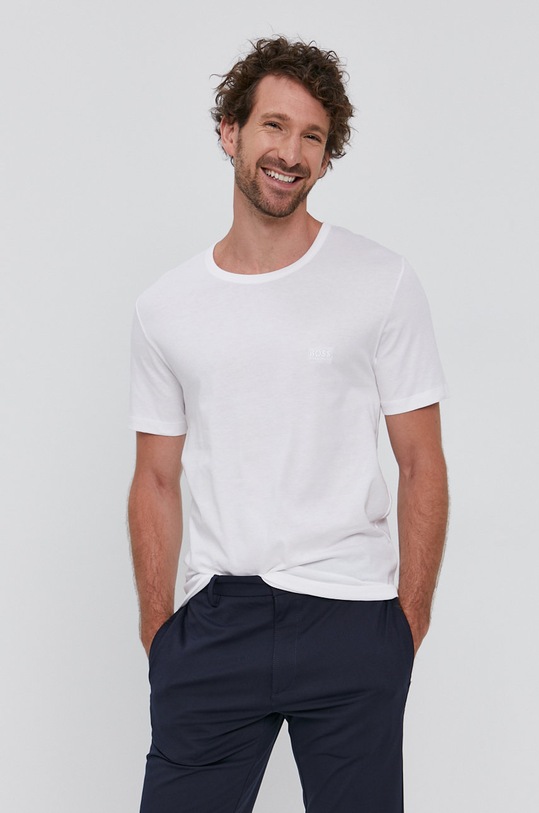 BOSS tricou melanj multicolor 50325388.NOS