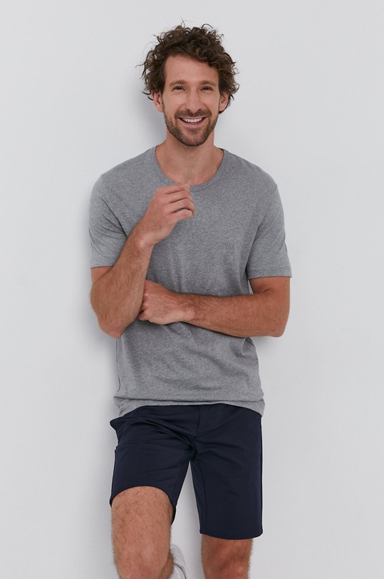 Îmbrăcăminte BOSS tricou 50325388.NOS multicolor