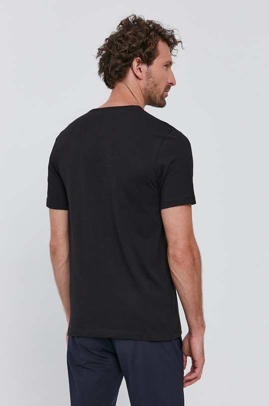 BOSS tricou 50325388.NOS multicolor