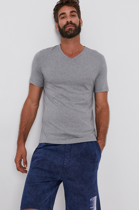 Tričko Boss 50325389.NOS viacfarebná AA00