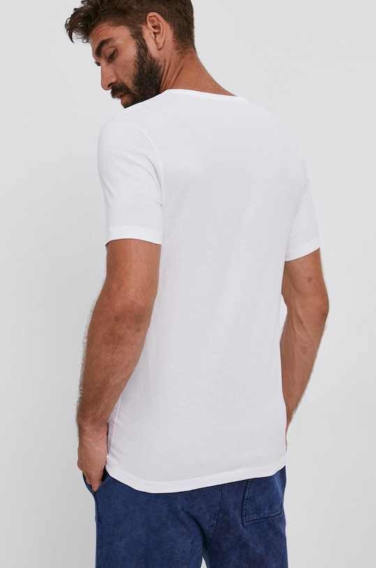 Tričko Boss viacfarebná 50325389.NOS