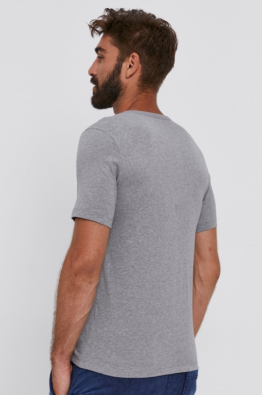 Tričko Boss 50325389.NOS viacfarebná