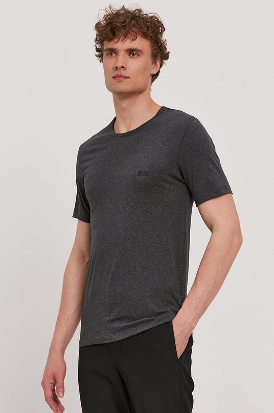 Odzież BOSS T-shirt (3-pack) 50325887.NOS 50325887.NOS multicolor