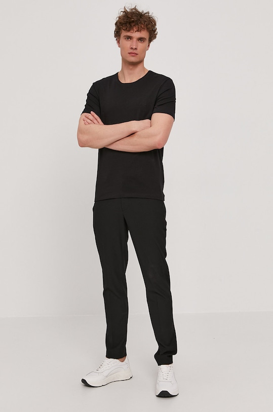 BOSS T-shirt (3-pack) 50325887.NOS multicolor 50325887.NOS