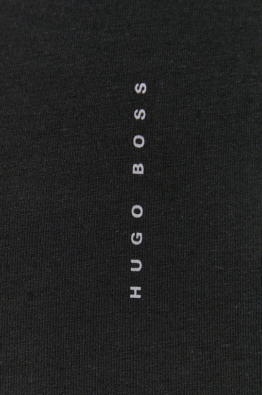 Tričko Boss 50325407.NOS černá