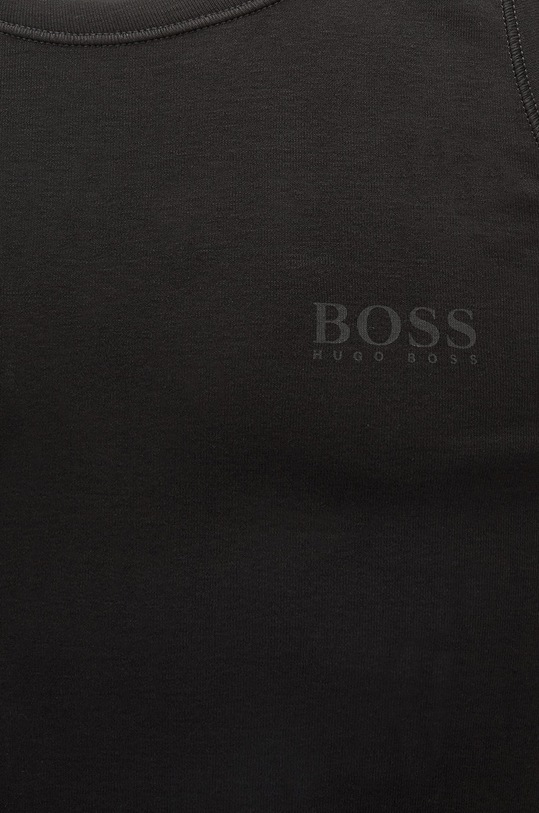 Tričko Boss černá 50377696.NOS