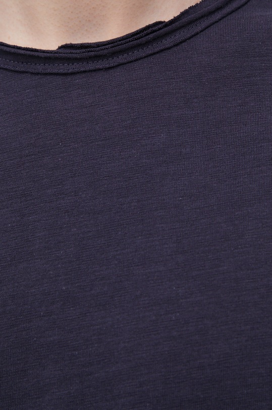 Pamučna majica Only & Sons 22017822.NightSky mornarsko plava