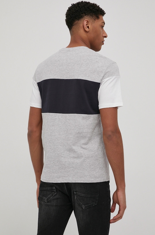 Oblečení Tričko Only & Sons 22021758.LightGreyM šedá