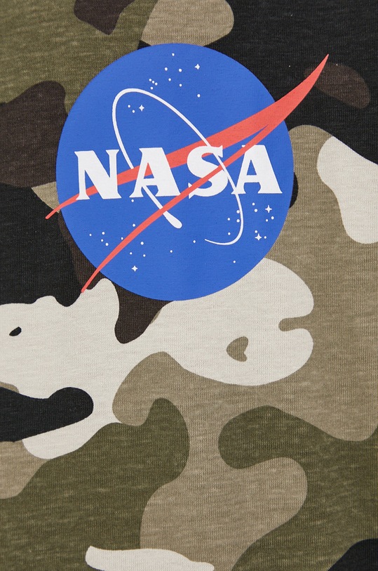 Only & Sons tricou din bumbac 22021861.OliveNight verde