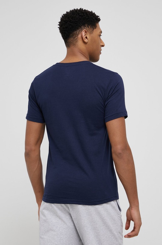 Reebok t-shirt (3-pack) U5.F8368 granatowy U5.F8368