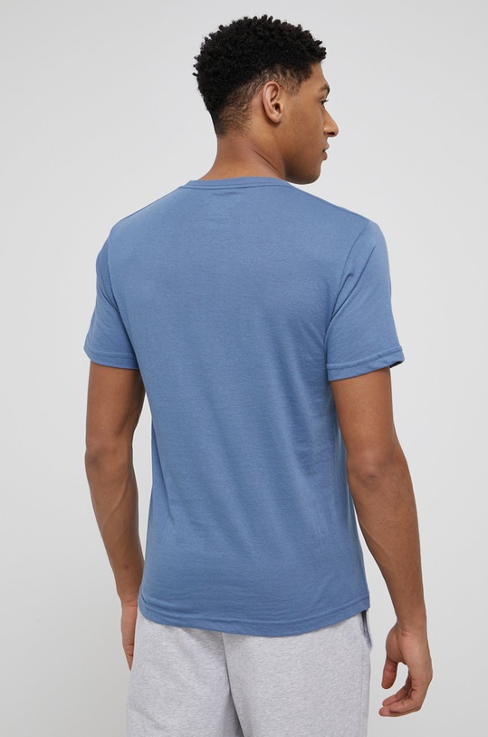 Reebok t-shirt (3-pack) U5.F8368 U5.F8368 granatowy