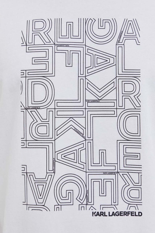 Karl Lagerfeld pizsama 225M2100
