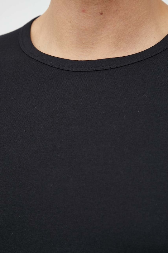 BOSS t-shirt 2-pack 50475276 czarny