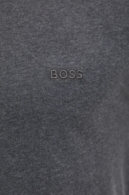 Хлопковая футболка BOSS 3 шт 50475285