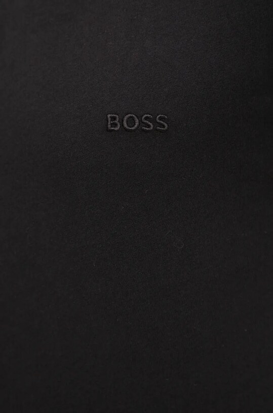 Хлопковая футболка BOSS 3 шт 50475285
